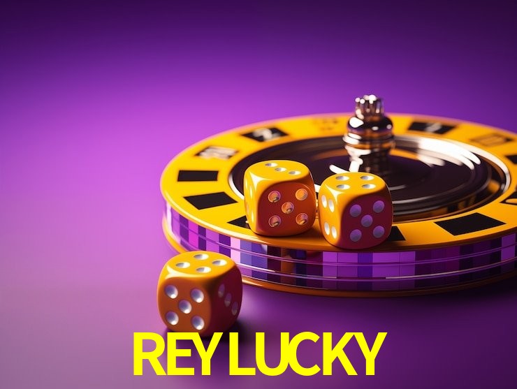 REYLUCKY Mobile Legends