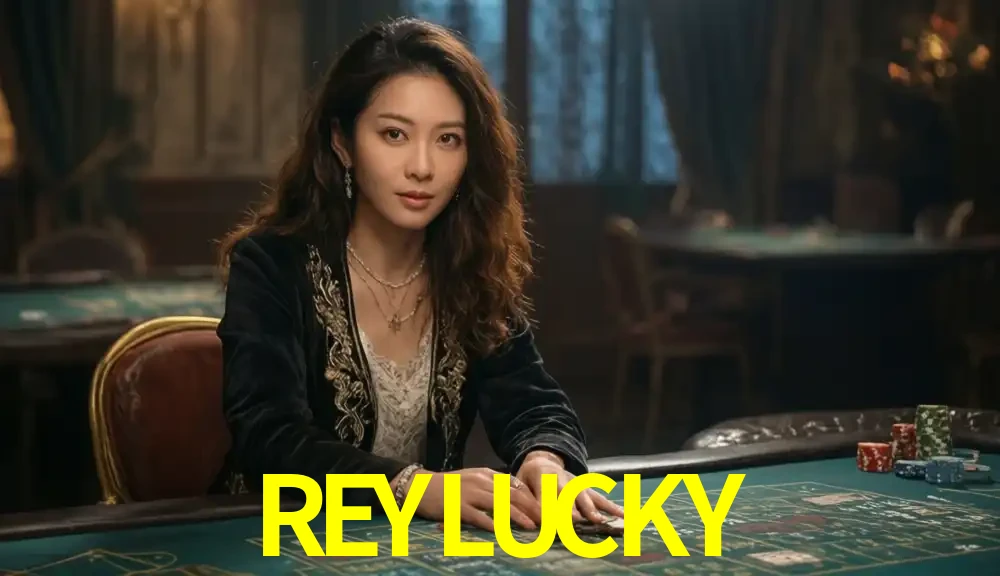REYLUCKY Casino en Vivo