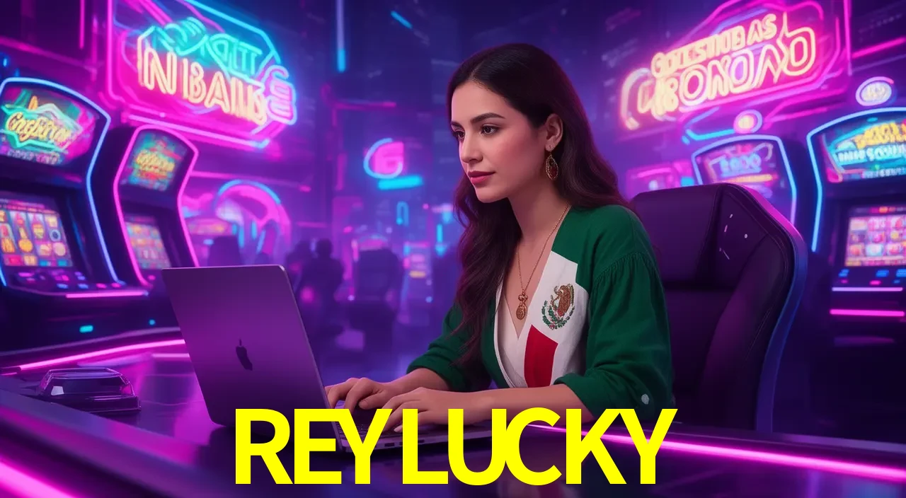 REYLUCKY Apuestas Deportivas