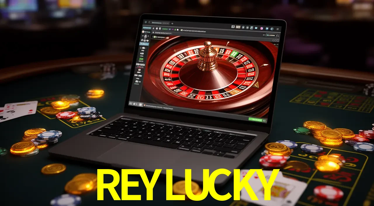 REYLUCKY Arcade