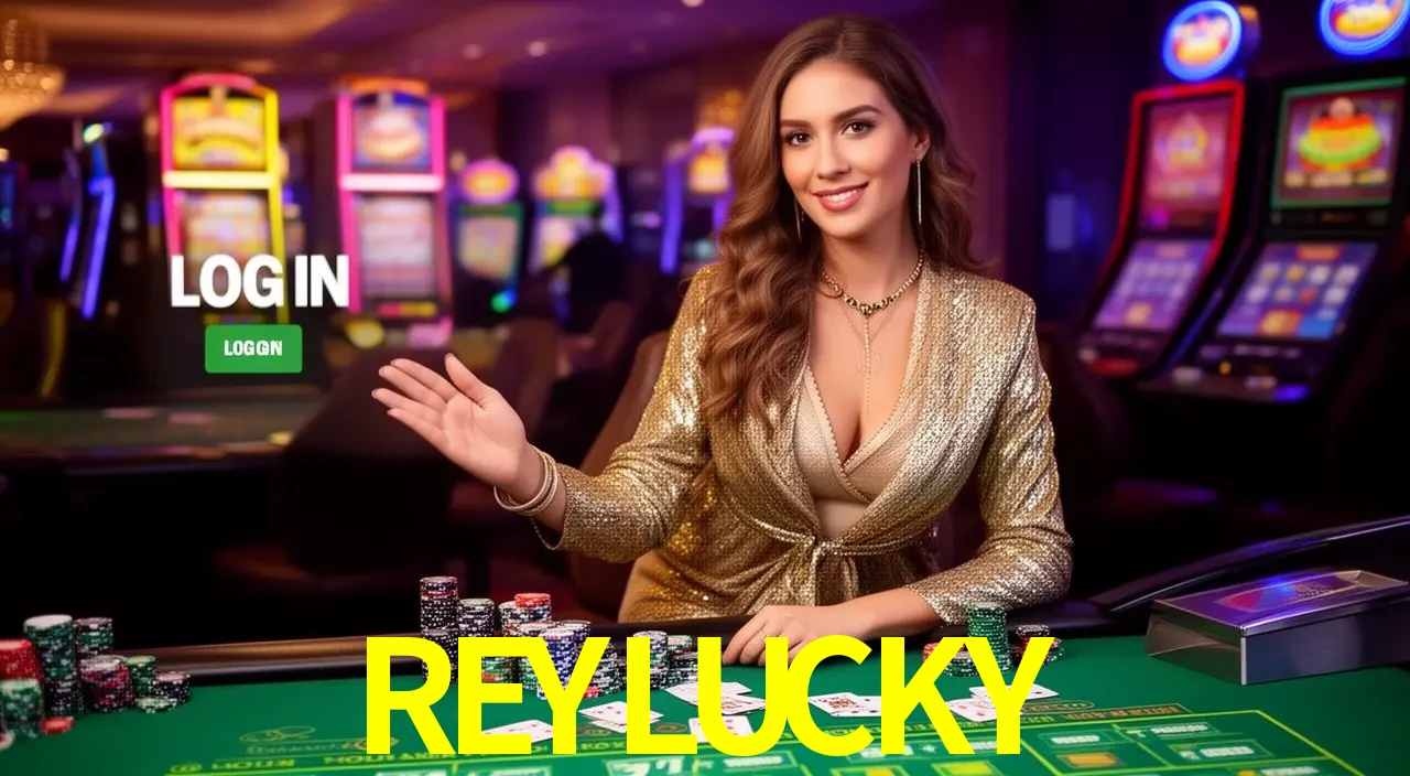REYLUCKY Bingo