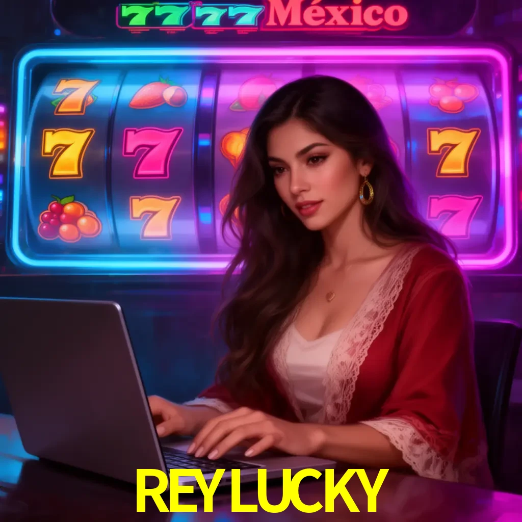 REYLUCKY Roulette en Vivo