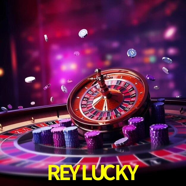 REYLUCKY Animaciones vibrantes