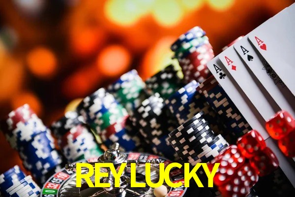 REYLUCKY Variantes de juego