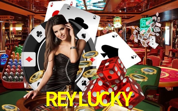 REYLUCKY Información confiable