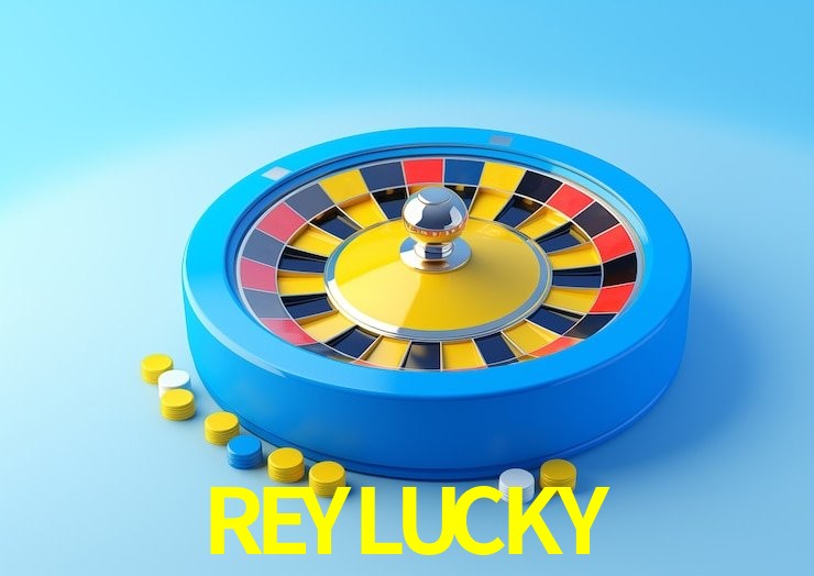 REYLUCKY Multideporte y juego