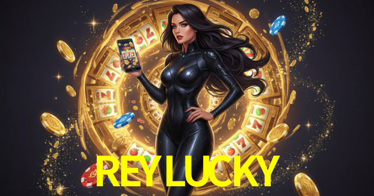 REYLUCKY mobile gaming
