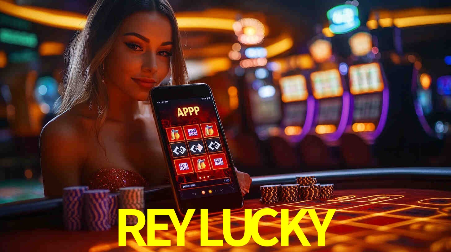 REYLUCKY gaming platform