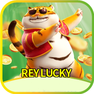 REYLUCKY logo